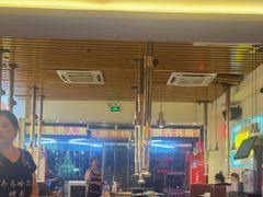 -正宗齐齐哈尔烤肉·齐牛哥鲜切炭火烤肉(杭州总店)