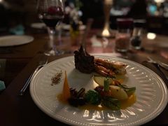 羊扒-柏蔻餐厅Le Banquet Bistro(天河北店)
