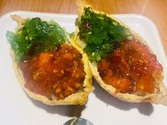 -万岁寿司(天河领展店)
