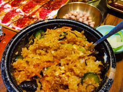 -韩香阁烤肉·烤活鳗(宽厚里店)