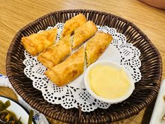 -山里饭店(贵安店)