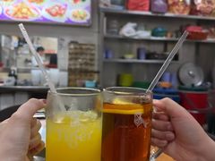-津津餐室