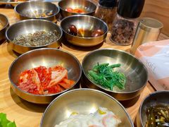 -金顺碳烤肉(番禺傍江地铁站店)