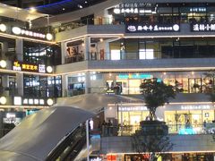 -浦江城市生活广场(江月路店)