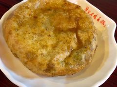 鲜肉馃-兰庆鸡蛋馃(人民路店)