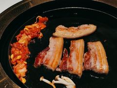 -韩时烤肉(枫蓝店)