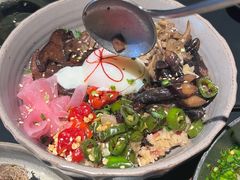 -Ameigo梅果·云贵川bistro(长宁来福士店)