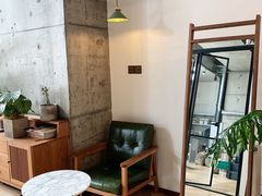 -不正咖啡(万达尊店)