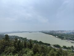 -云龙湖旅游景区