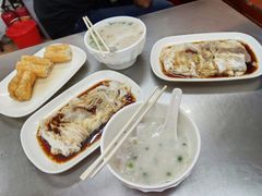 -源记肠粉(华贵路店)