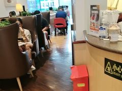 -COSTA COFFEE(天通苑华联店)