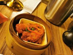 -金庆国际酒店-自助餐