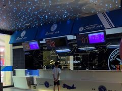 -甜心航空主题餐厅(京源城店)