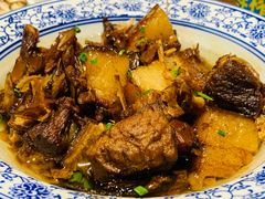 鲞烧肉-兰边碗(鼓楼店)