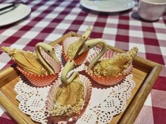 -邓丽君音乐主题餐厅