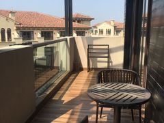 -上海崇明金茂凯悦酒店