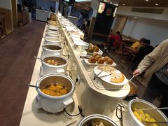 -素满香·食养自助(建邺万达店)