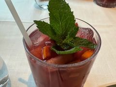 -Wolfgang’s Steakhouse 沃夫冈牛排馆(上海白玉兰广场店)