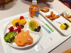 -dodonpa.墩墩伐 便当食堂(博华广场店)