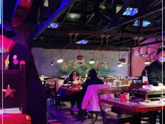 大堂-蘭奢雅集·江浙菜(青山江滩店)