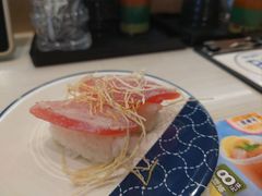-滨寿司(新街口中央商场店)