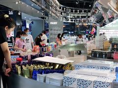 -苏宁极物(苏宁生活广场店)