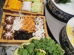 -神洲四海大酒楼(王府井澳门中心店)