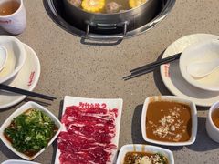 -为什么牛潮汕牛肉火锅(万胜广场店)