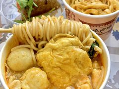 -1980烧肉粽(金榜店)