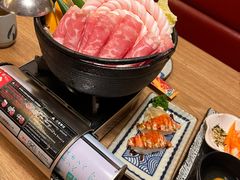 -西月山居匠心创意料理(江汉路新佳丽广场店)