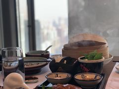 -北京柏悦酒店·锦庭餐厅Dining Room