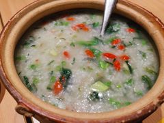 -宏状元现熬粥·京味菜(三里河店)