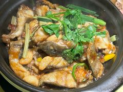 -桥东喜碧海鲜街(水东街店)