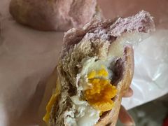 -木子木水日式烫面包(杭州首店)