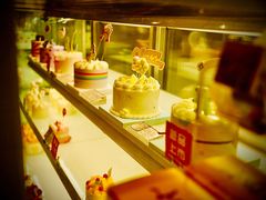 -好利来(槐中店)