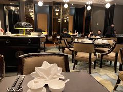 -广州文华东方酒店·江-由辉师傅主理