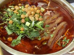 -两角签串串香十一年老字号(机场路店)