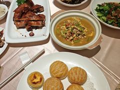 -王府井酒店(金桥港湾店)