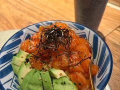 -筱田の食堂·izakaya(淮海中路店)