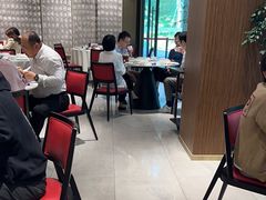 -富淳饭店(陆家嘴保利广场店)