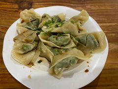 冷结大馄饨-松盛糕团店(红旗桥店)