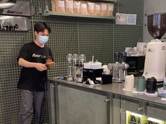 -Ann COFFEE(来福士店)