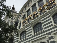 -中国铁道博物馆(正阳门馆)
