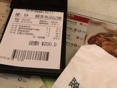 -翠华餐厅(旺角文华商场店)