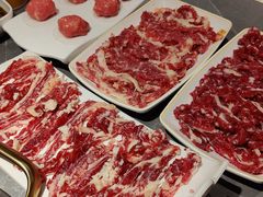 -潮发潮汕牛肉店(东方宝泰店)
