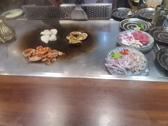 -春田小幸铁板烧(忠义街店)