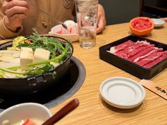 -合点寿司(金虹桥商场店)