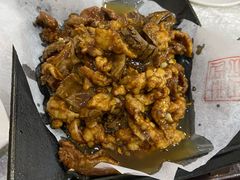 -红旗饭庄