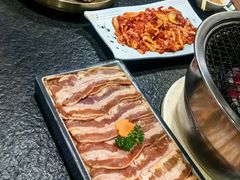 -金刚山(学府路店)