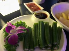 -爵士花园音乐酒吧餐厅